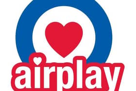The RAF Benevolent Fund's Airplay programme for young people from RAF families. EMN-210813-140529001
