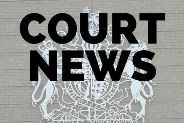 Court news