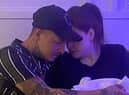 Parents Hayley Collins and David Rick wanted to honour baby Archie's short life with a special funeral.