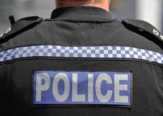 Police are appealing for witnesses.