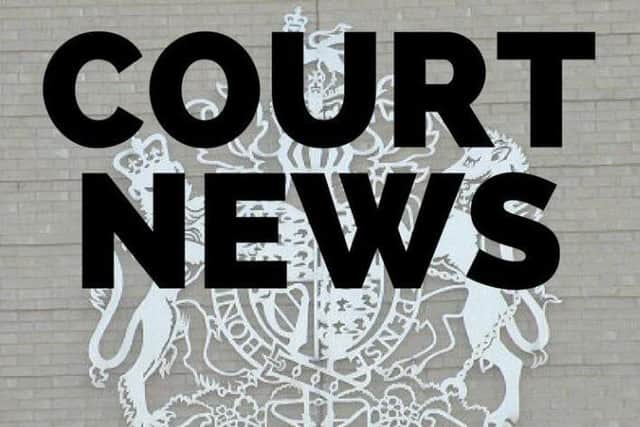 Court News