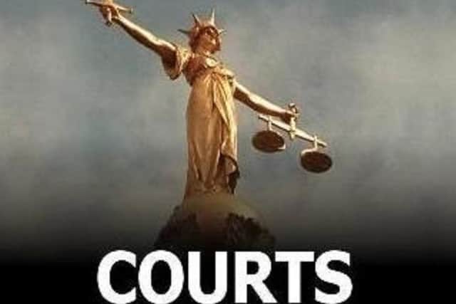 Court news
