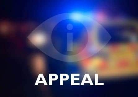 Police appeal