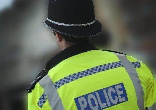 Police