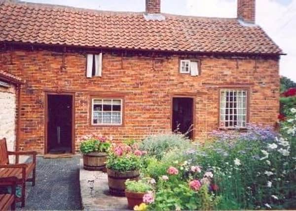 Mrs Smith's Cottage at Navenby is holding events in September. EMN-210828-100059001