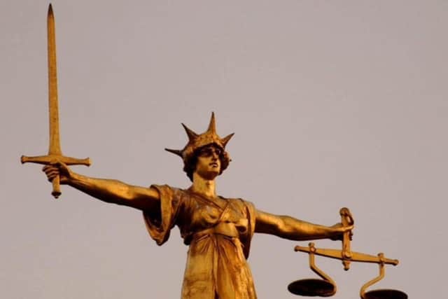 Court news