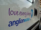 Anglian Water will be carrying out works in Freiston next week.