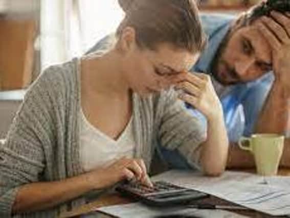A partnership approach with Citizens Advice Lindsey (CAL) has provided the opportunity to help East Lindsey residents strengthen their financial resilience and wellbeing.