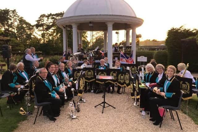 Banovallum Brass. EMN-210609-093929001