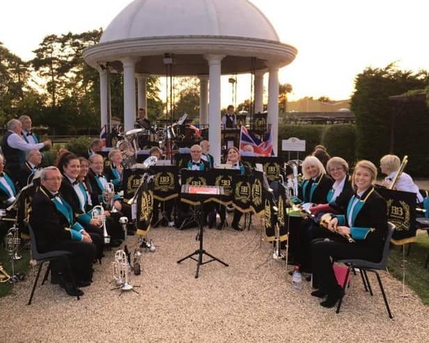Banovallum Brass. EMN-210609-093929001