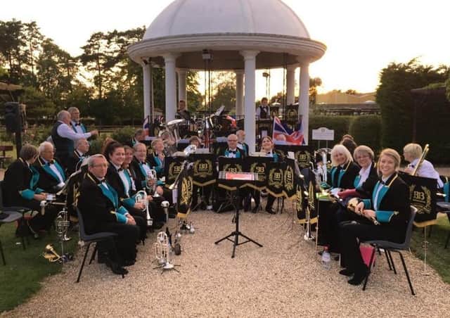 Banovallum Brass. EMN-210609-093929001
