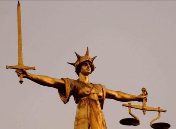 Court news