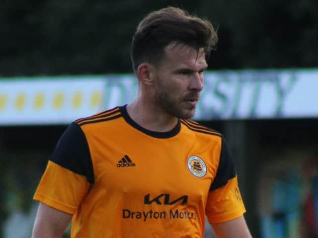 Andy Butler. Photo: Oliver Atkin