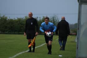 Lincs League results. Photo: Oliver Atkin