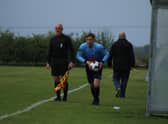 Lincs League results. Photo: Oliver Atkin