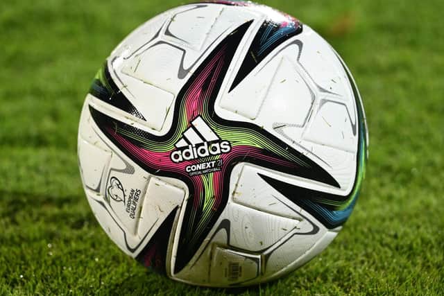 Football news. Photo: Getty Images