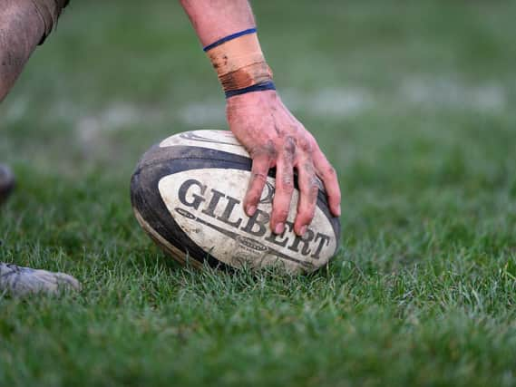 Rugby news. Photo: Getty Images