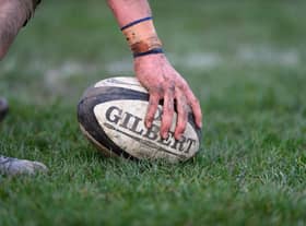 Rugby news. Photo: Getty Images