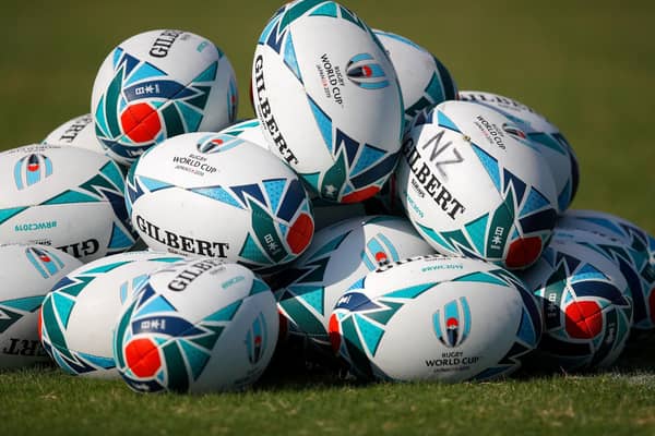 Rugby news. Photo: Getty Images
