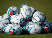 Rugby news. Photo: Getty Images