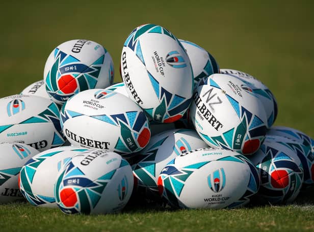 Rugby news. Photo: Getty Images
