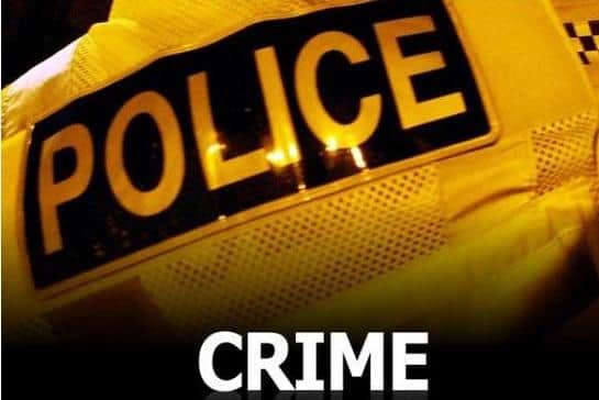 Crime news