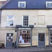 Sir Joseph Banks Centre in Horncastle.