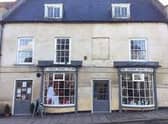 Sir Joseph Banks Centre in Horncastle.