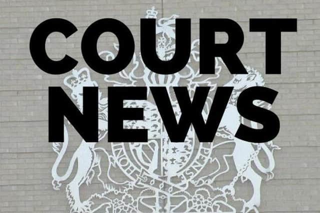 Court news