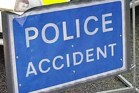 Police appealing for witnesses
