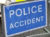 Police appealing for witnesses
