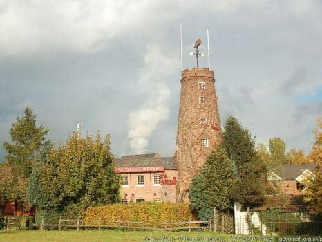 An open day is being held at Bateman's Brewery in Wainfleet where people can share their memories of favourite pubs along the Lincolnshire coast.
