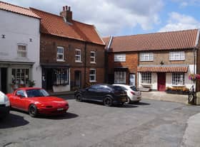 Cornhill will be closed to vehicles EMN-210709-103832001