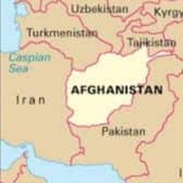 Afghanistan. (File image)