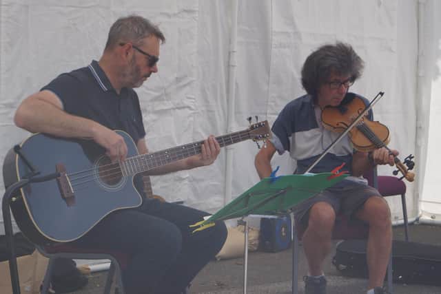 Caistor Art Festival 2021 EMN-210609-073550001