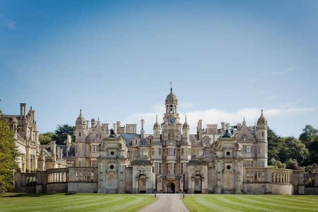 Harlaxton Manor. EMN-210709-165921001