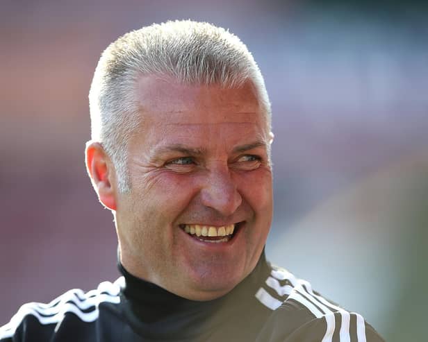 Gary Mills. Photo: Getty Images