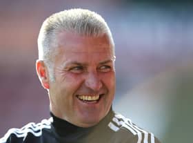 Gary Mills. Photo: Getty Images