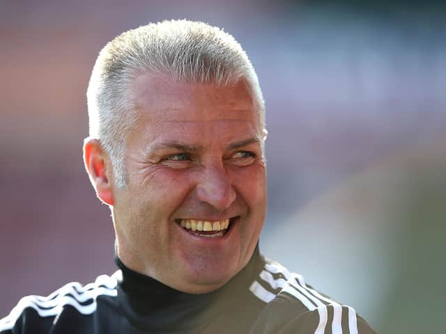 Gary Mills. Photo: Getty Images