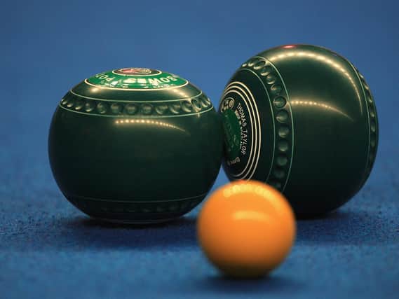 Bowls news. Photo: Getty Images