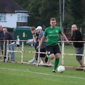 Sleaford Town are still chasing an opening win. Photo: Oliver Atkin