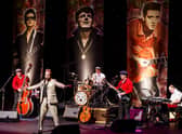 West End hit  Be Bop a Lula coming to Skegness