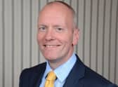 Nicholas Smith of Duncan & Toplis. EMN-210809-172317001