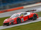 Balfe will return to action this weekend.
