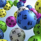 National Lottery