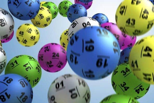 National Lottery