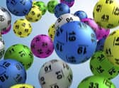 National Lottery