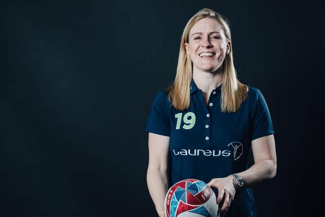 Nolli Waterman. Photo: Getty Images