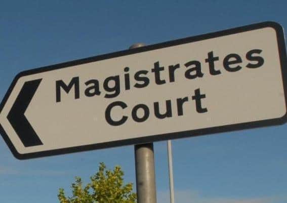 Court news
