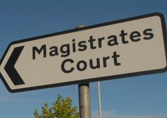 Court news